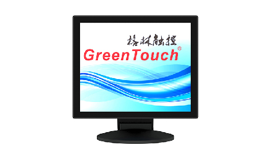 Desktop Touchscreen Monitor 15''-23.8''(2C series)