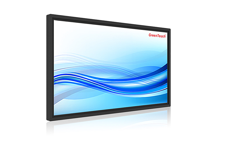 Industrial Touch Screen Monitor 32''-55''(2E series)