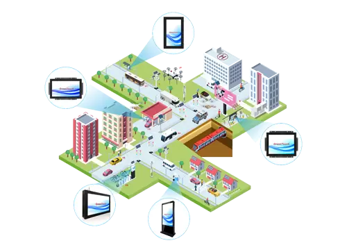 Exhibici&oacute;n al aire libre