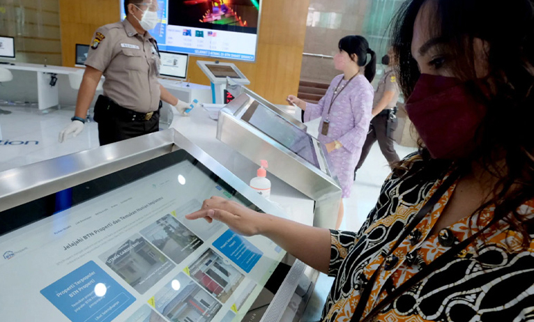 Clientes de Shenzhen