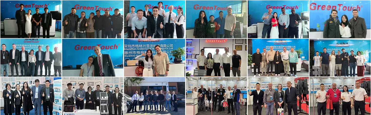 Visita a la fábrica