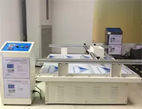  Prueba de vibraci&oacute;n 