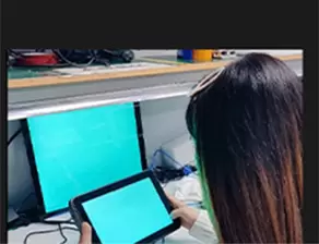  Detecci&oacute;n de campo de color 