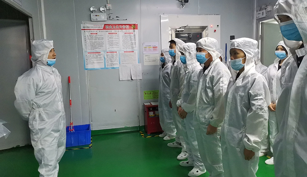 Recompensas del Plan de Mejora del Departamento de Producci&oacute;n