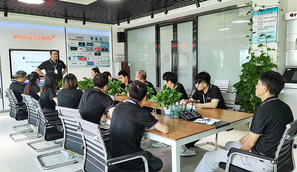 Reforzar la l&iacute;nea de defensa de seguridad de la producci&oacute;n