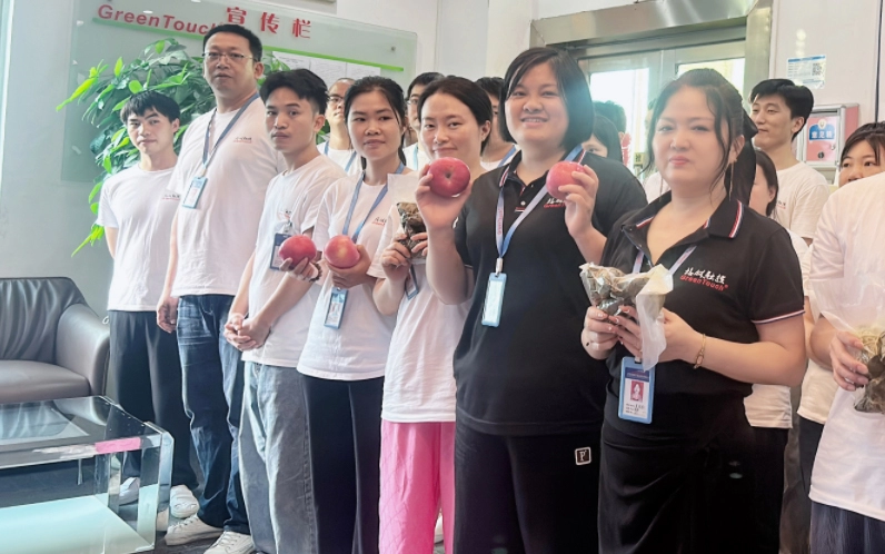 Actividades del Festival de Botes Drag&oacute;n GreenTouch