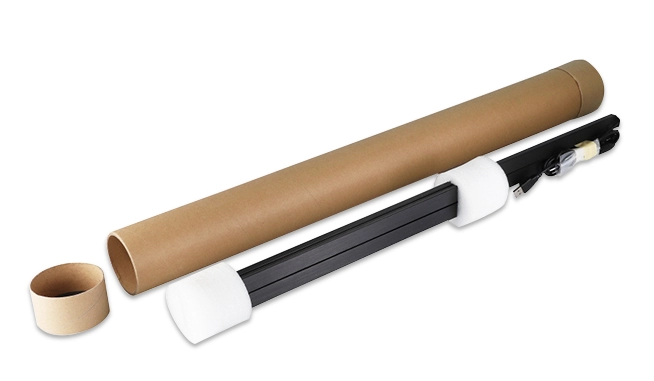 Pantalla t&aacute;ctil infrarroja GreenTouch