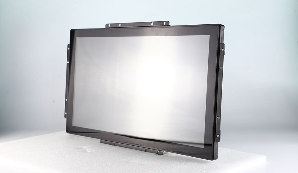 Monitor t&aacute;ctil PCAP modelo GreenTouch 2C
