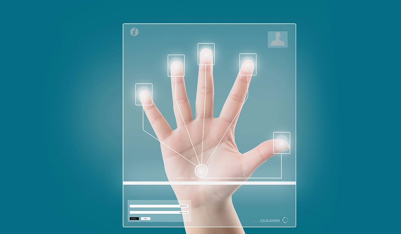 Pantalla t&aacute;ctil flexible resistiva de 4 hilos