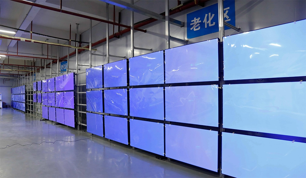 &iquest;Cu&aacute;l es la diferencia entre una pantalla gr&aacute;fica y una pantalla t&aacute;ctil?