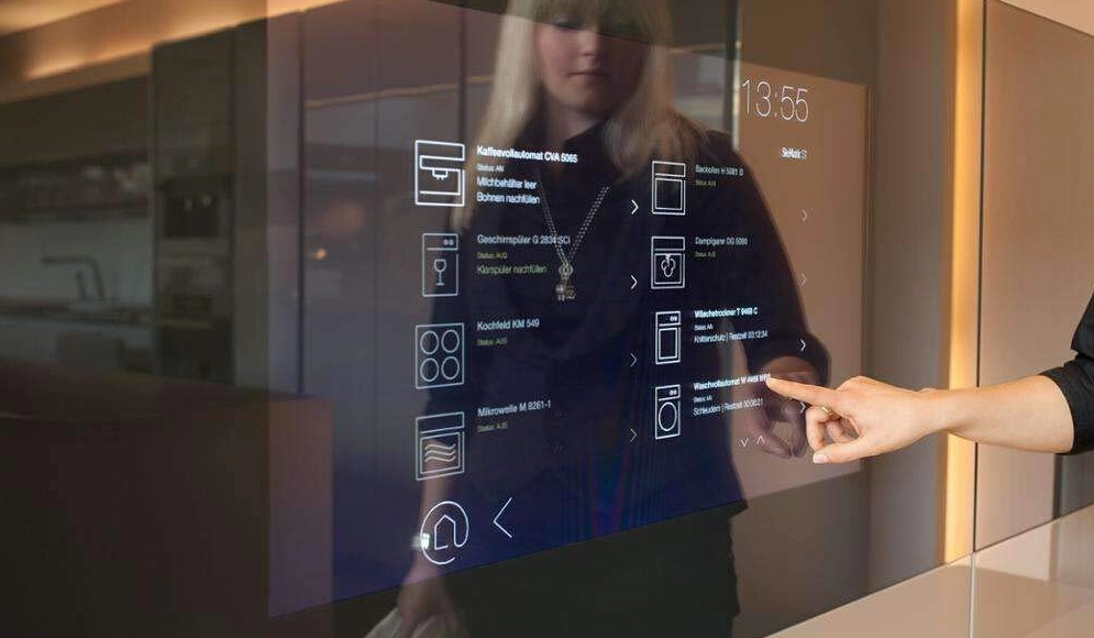 El auge de las pantallas t&aacute;ctiles llega a los ordenadores tradicionales.