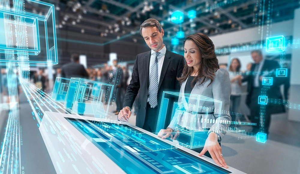 Situaci&oacute;n actual y tendencias de desarrollo de las pantallas t&aacute;ctiles