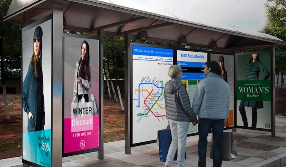 &iquest;C&oacute;mo elegir un terminal de autoservicio adecuado para entornos exteriores?