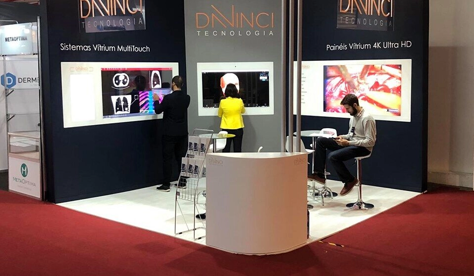 An&aacute;lisis de la tecnolog&iacute;a t&aacute;ctil del futuro