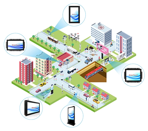 Exhibici&oacute;n al aire libre