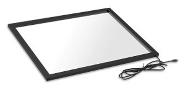 Pantalla t&aacute;ctil infrarroja (TK)