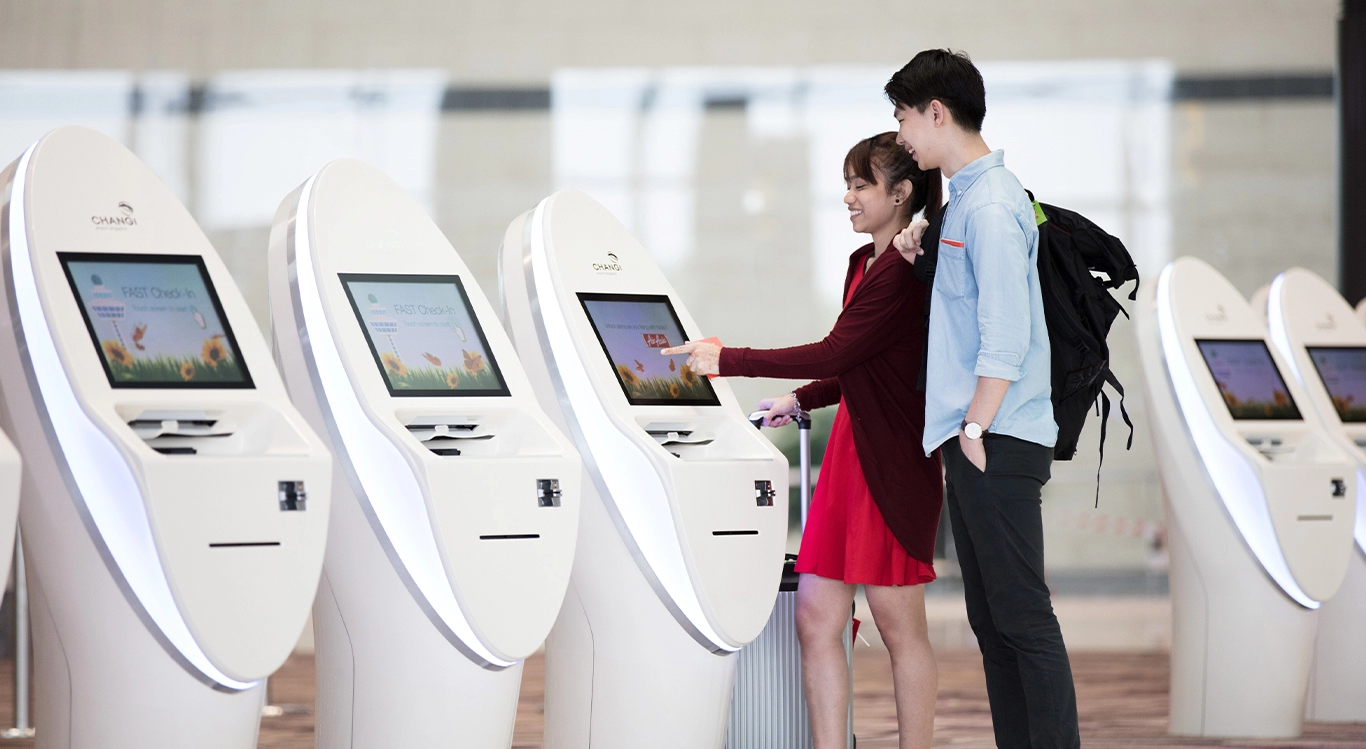 Monitor t&aacute;ctil de marco abierto (2C)