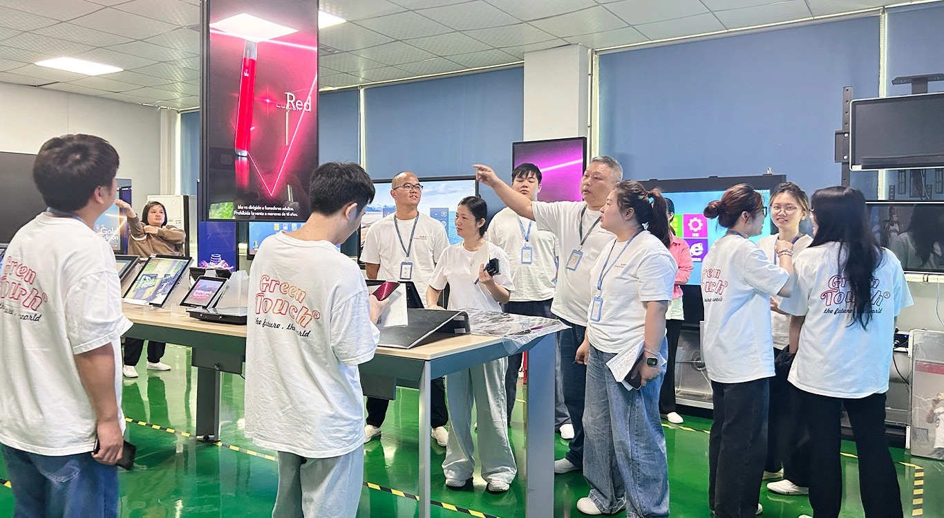 Se&ntilde;alizaci&oacute;n digital inteligente HD (7A)