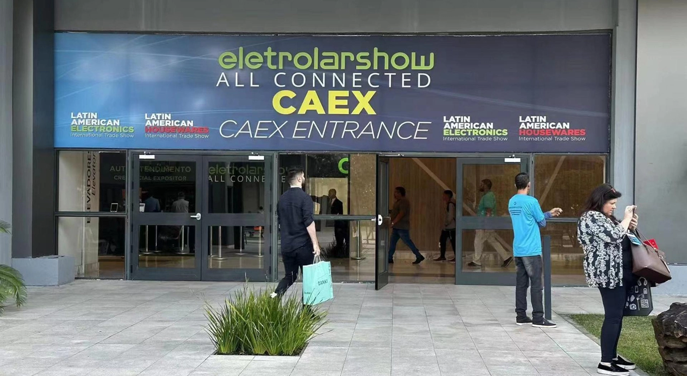 Electrolar muestra todos los conectados 2023