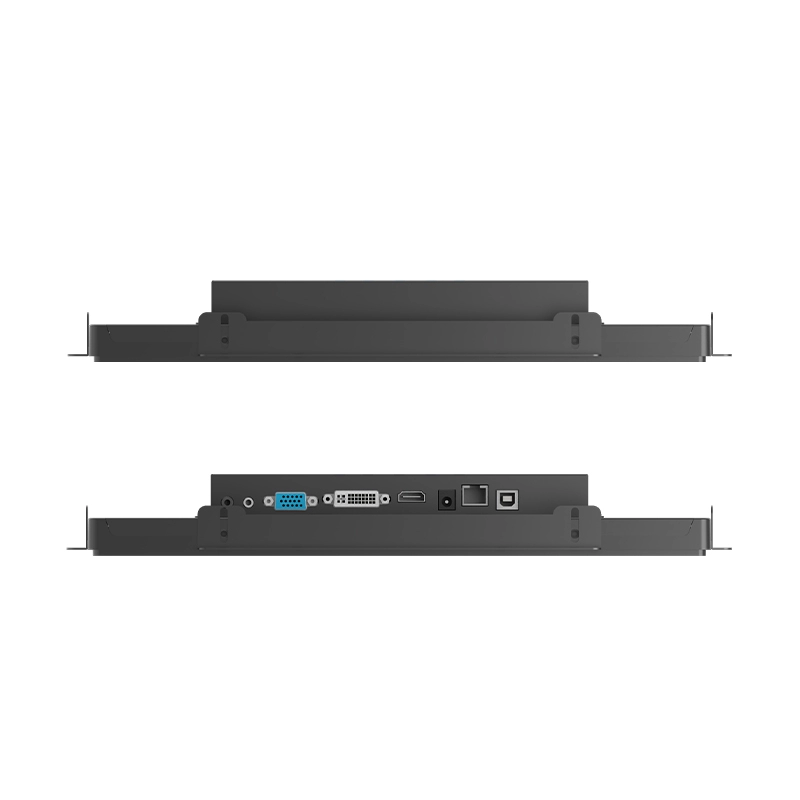 Monitor t&aacute;ctil de marco abierto de 7 a 55 pulgadas (serie 2C)