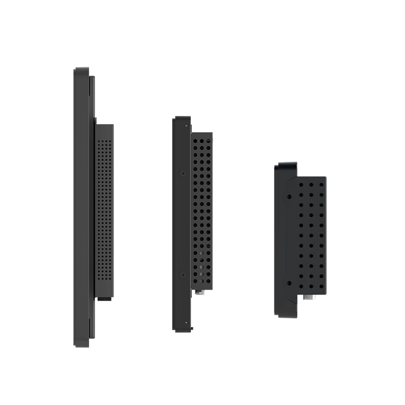 Monitor t&aacute;ctil de marco abierto de 7 a 55 pulgadas (serie 2C)