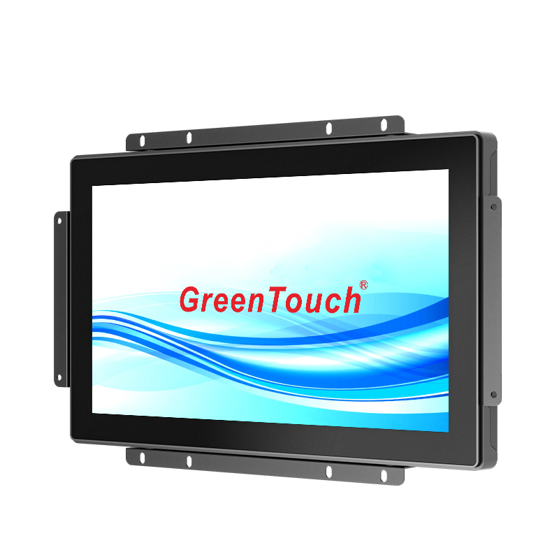 Monitor t&aacute;ctil de marco abierto de 7 a 55 pulgadas (serie 2C)