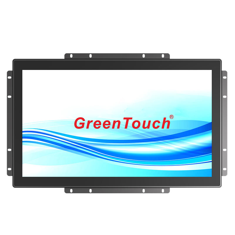 Monitor t&aacute;ctil de marco abierto de 7 a 55 pulgadas (serie 2C)