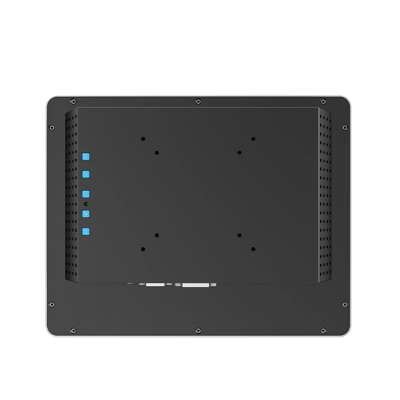 Monitor t&aacute;ctil de marco cerrado de 7 a 27 pulgadas (serie 3A)