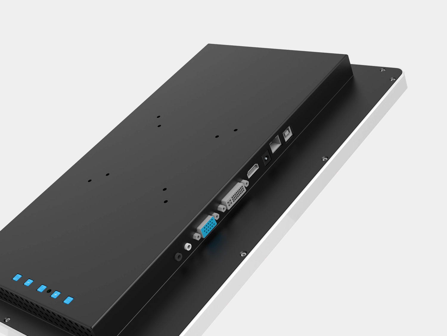  Conectividad vers&aacute;til 