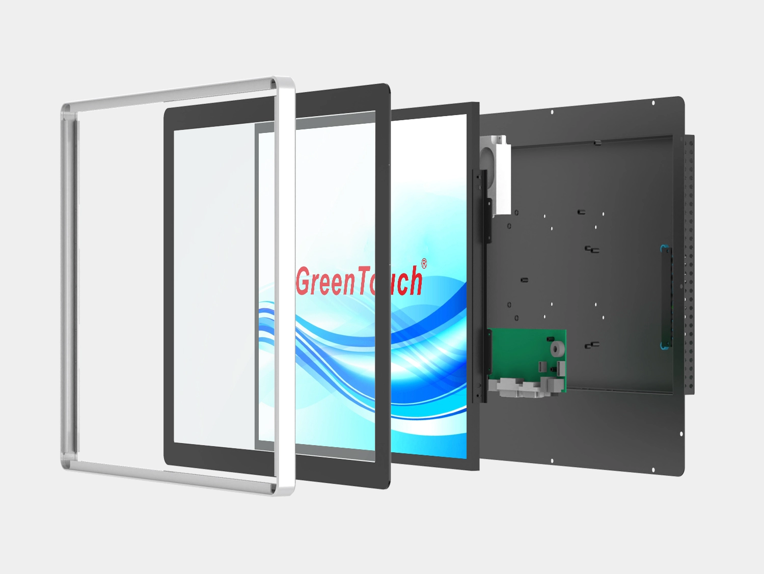  Funcionalidad y estructura 