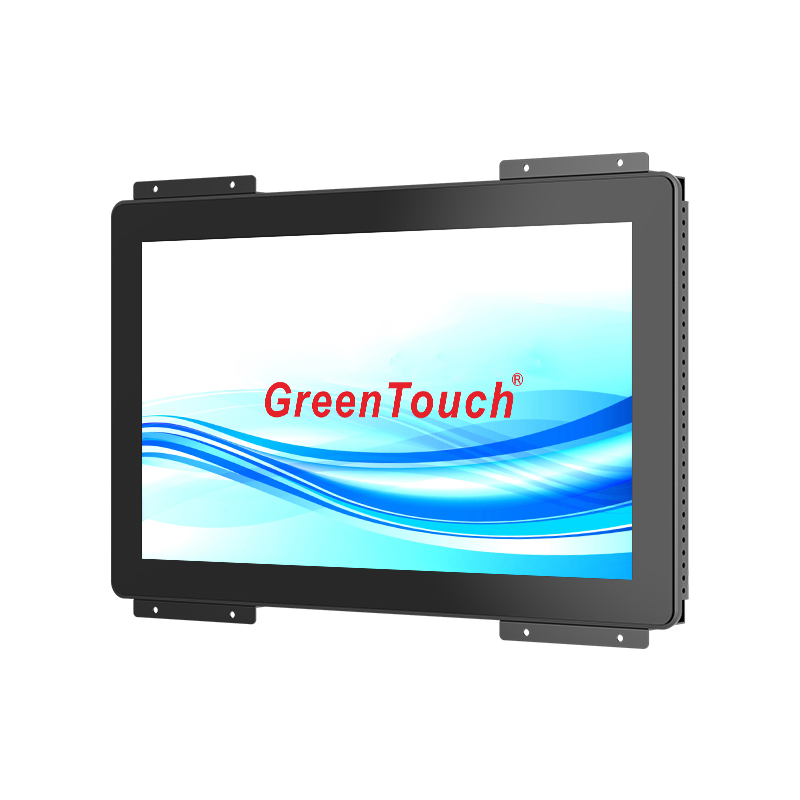 Monitor t&aacute;ctil de marco abierto de 10,1 a 27 pulgadas (serie 3C)