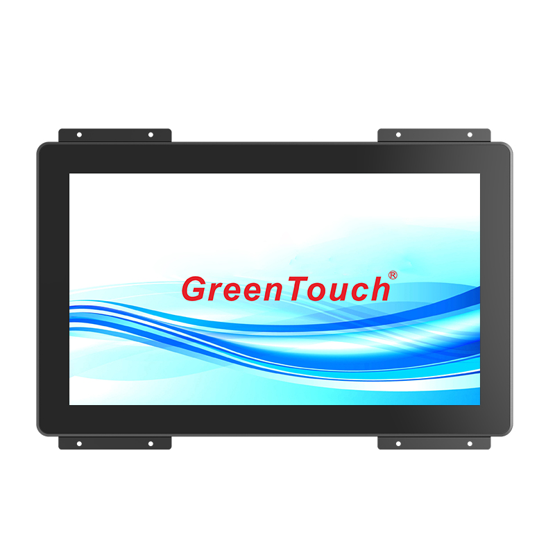 Monitor t&aacute;ctil de marco abierto de 10,1 a 27 pulgadas (serie 3C)