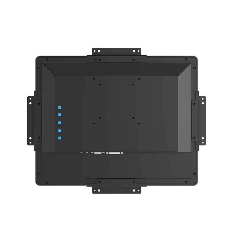 Monitor t&aacute;ctil de marco abierto de 10,1 a 27 pulgadas (serie 3C)