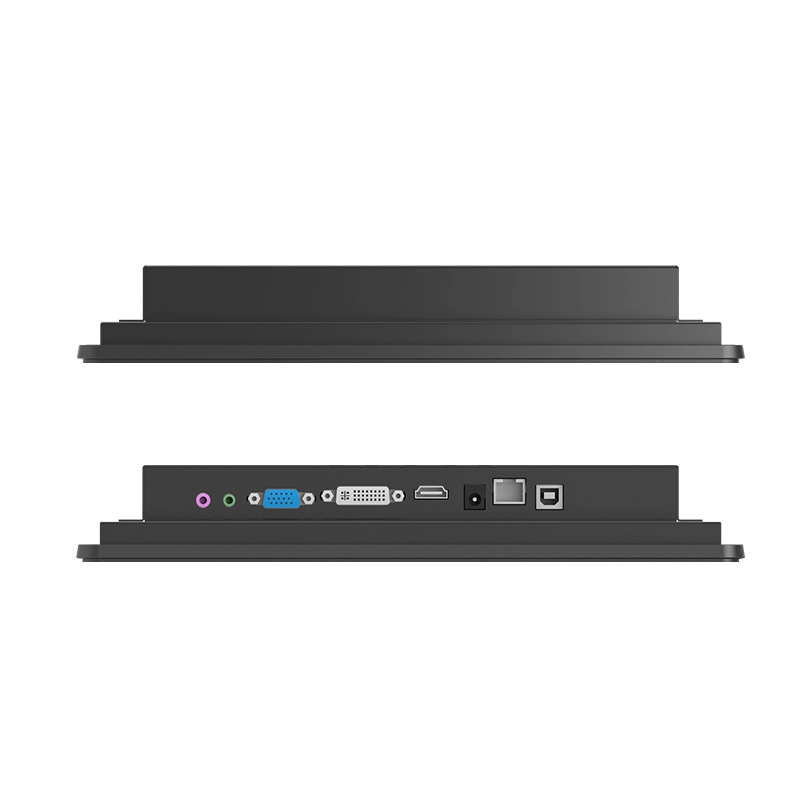 Monitor t&aacute;ctil de marco abierto de 10,1 a 27 pulgadas (serie 3C)