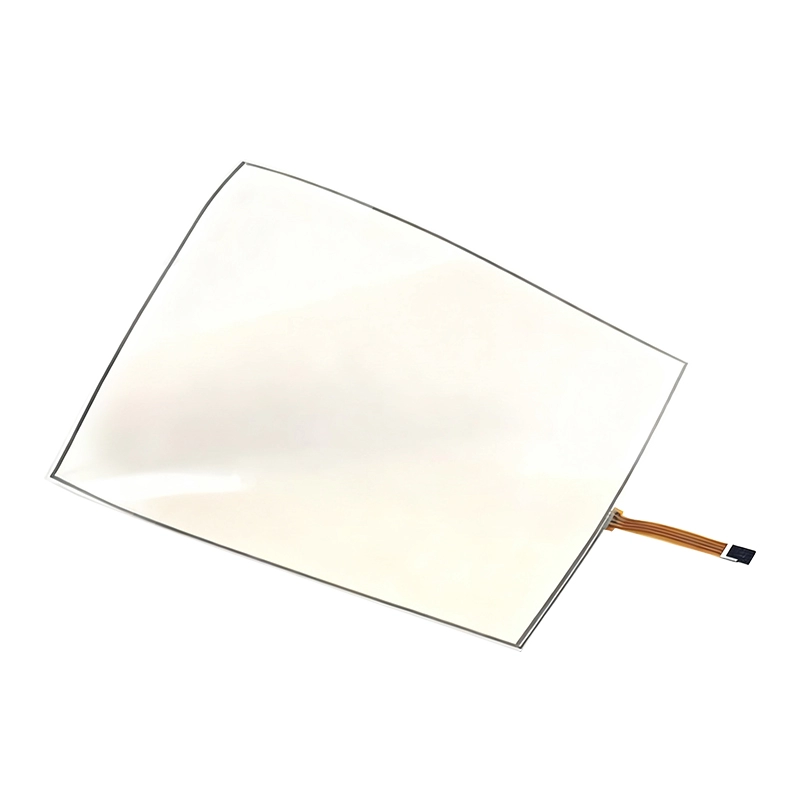 Pantalla t&aacute;ctil resistiva de 10,4 a 22 pulgadas (4 cables)