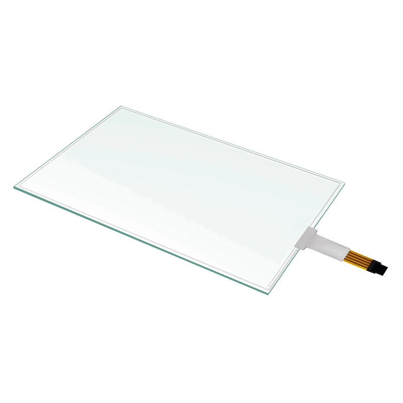 Pantalla t&aacute;ctil resistiva de 10,4 a 22 pulgadas (4 cables)