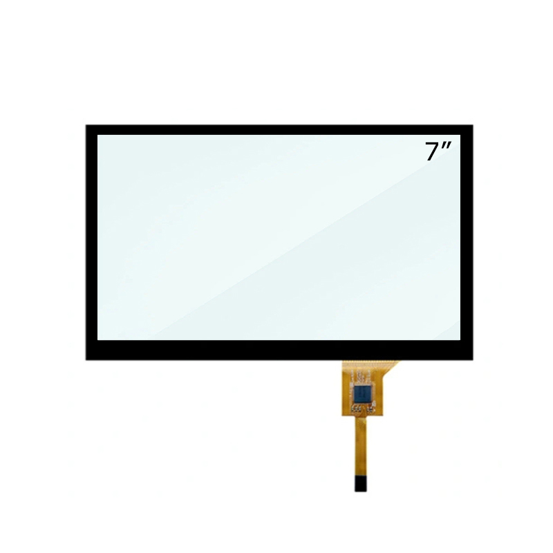 Pantalla t&aacute;ctil capacitiva de 3,5 a 13,3 pulgadas