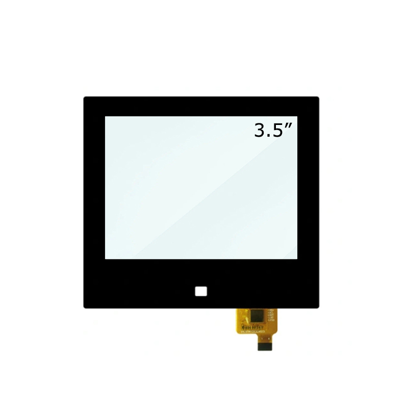 Pantalla t&aacute;ctil capacitiva de 3,5 a 13,3 pulgadas