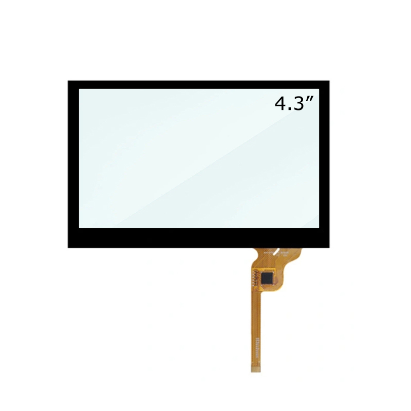 Pantalla t&aacute;ctil capacitiva de 3,5 a 13,3 pulgadas