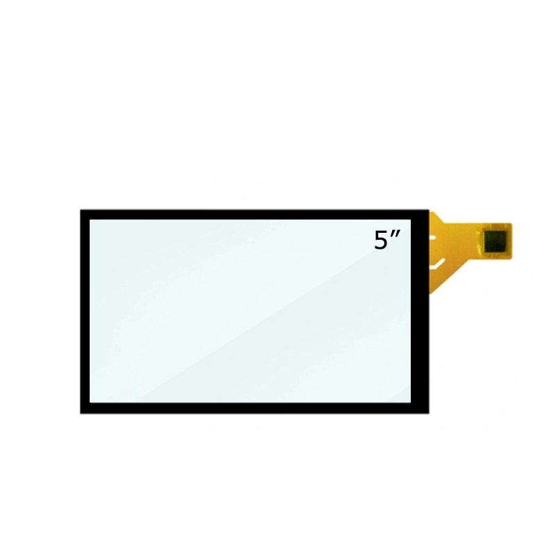 Pantalla t&aacute;ctil capacitiva de 3,5 a 13,3 pulgadas