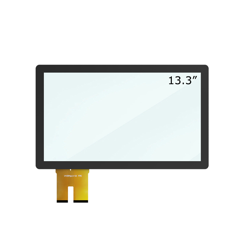 Pantalla t&aacute;ctil capacitiva de 3,5 a 13,3 pulgadas