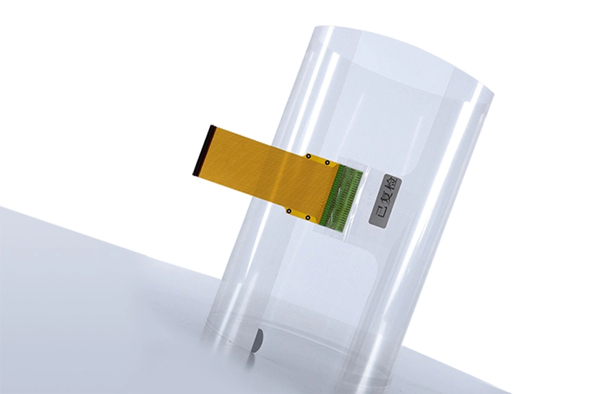 L&aacute;mina t&aacute;ctil interactiva de 10,1 a 32 pulgadas (Serie XTM)