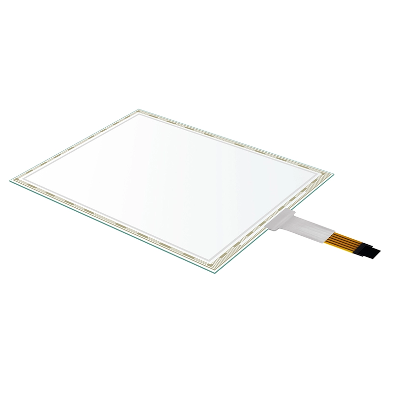 Pantalla t&aacute;ctil resistiva de 7 a 22 pulgadas (5 cables)