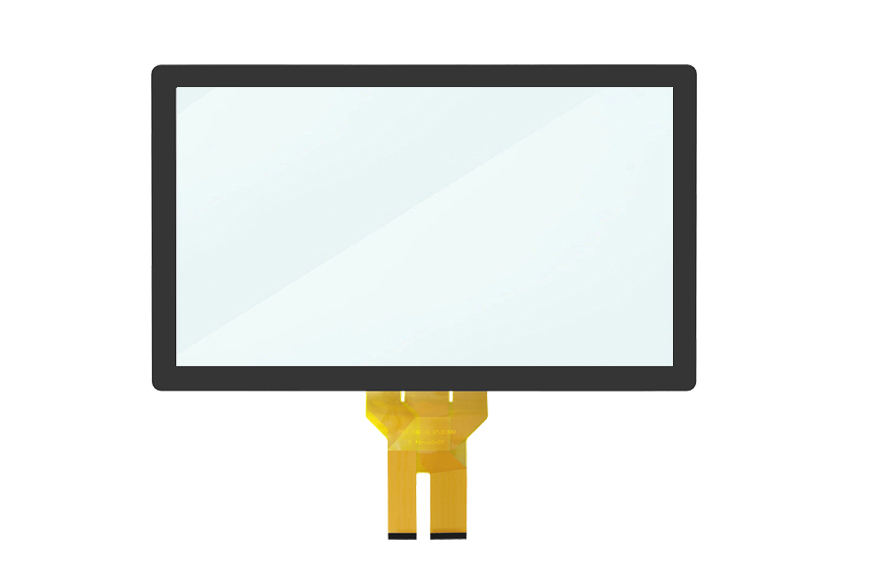Pantalla t&aacute;ctil capacitiva de 10,4 a 23 pulgadas
