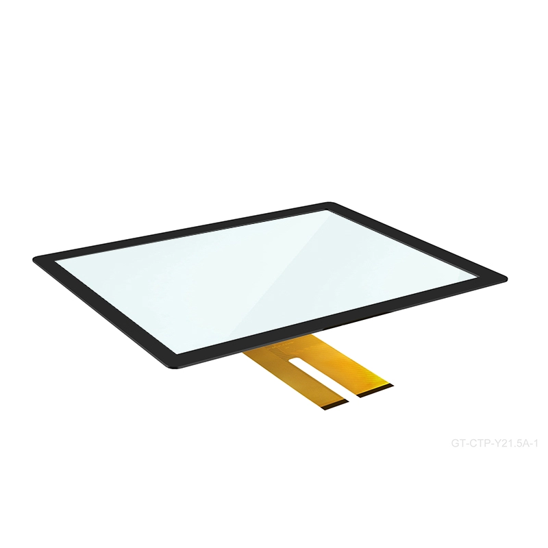 Pantalla t&aacute;ctil capacitiva de 10,4 a 23 pulgadas