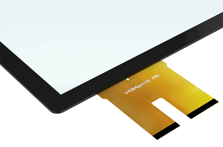 Pantalla t&aacute;ctil capacitiva de 10,4 a 23 pulgadas