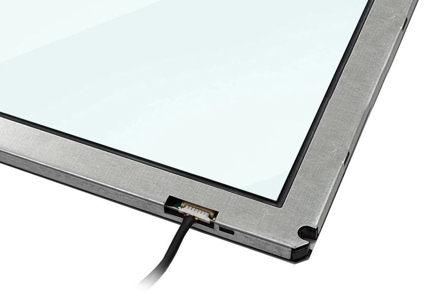 Pantalla t&aacute;ctil infrarroja resistente al agua de 10,4 a 21,5 pulgadas (Serie TE)