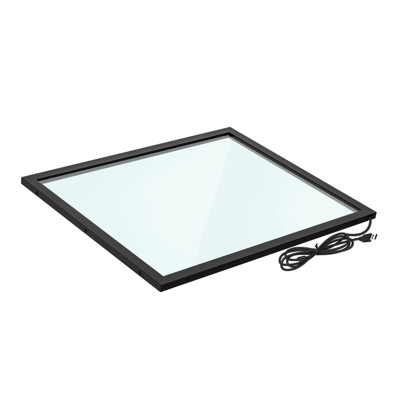 Pantalla t&aacute;ctil infrarroja de 15 a 23,6 pulgadas (serie TK)