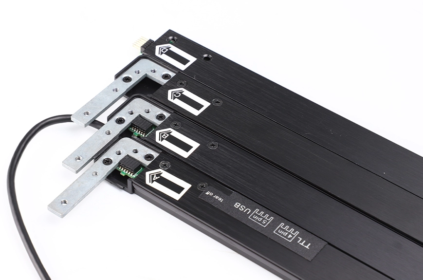 Marco t&aacute;ctil infrarrojo de 32 a 70 pulgadas (serie TF)