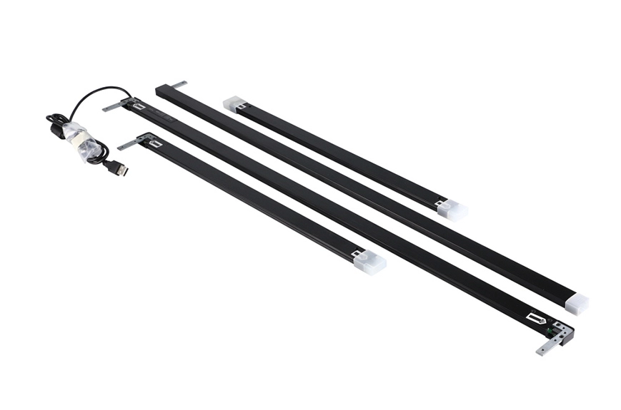 Marco t&aacute;ctil infrarrojo de 32 a 70 pulgadas (serie TF)